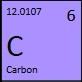 Carbon (C)