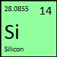 Silicon (Si)